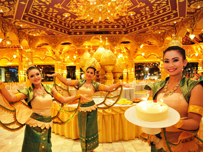 ภูเก็ตแฟนตาซีโชว์
