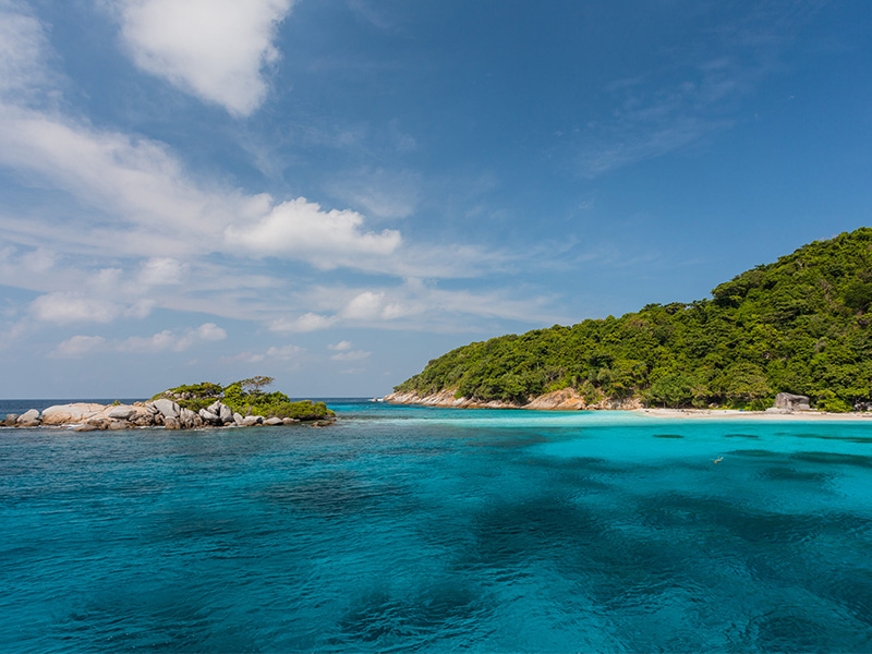 ทัวร์เกาะไม้ท่อน+ราชาน้อย
