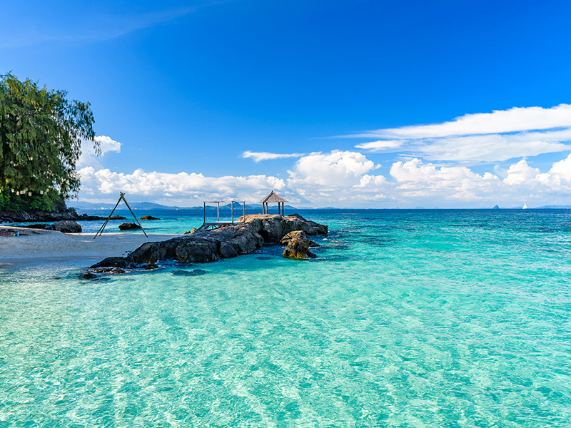 ทัวร์เกาะไม้ท่อน+ราชาน้อย