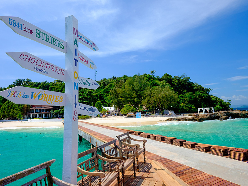 ทัวร์เกาะไม้ท่อน+ราชาน้อย